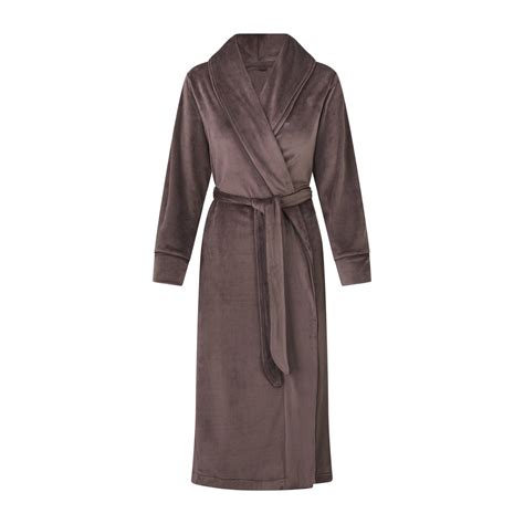 Women's Robes - Cotton and Long Robes for Women | SKIMS