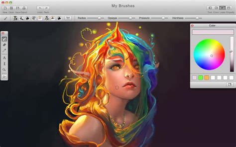 This free vector editor for mac is very lightweight, and although it lacks the features of more advanced programs, its simplicity is key to its appeal. Best Free Drawing Apps for Mac Users 2020 - SevenTech