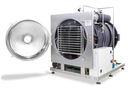 How Much Do Freeze Drying Machines Cost