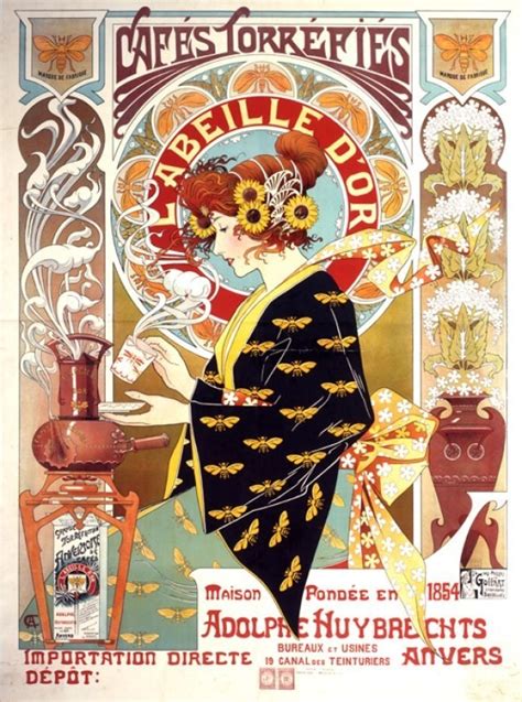 Interestingly most of the female portraits that have survived from la belle époque are in fact of exotic dancers and courtesans (ladies of the night). Beautiful Belle Epoque posters on show in Brussels City Museum