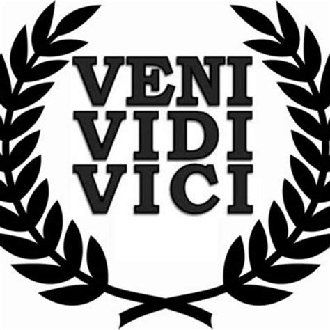 I came , i saw , i conquered | meaning, pronunciation, translations and examples. Vespa Love | Veni Vidi Vici