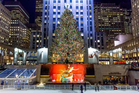 Christmas In New York Shows 2023 Best Top The Best Famous Christmas