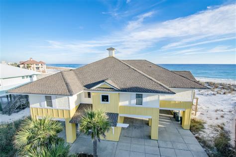 Gulf Front Homes Best Beach Agents