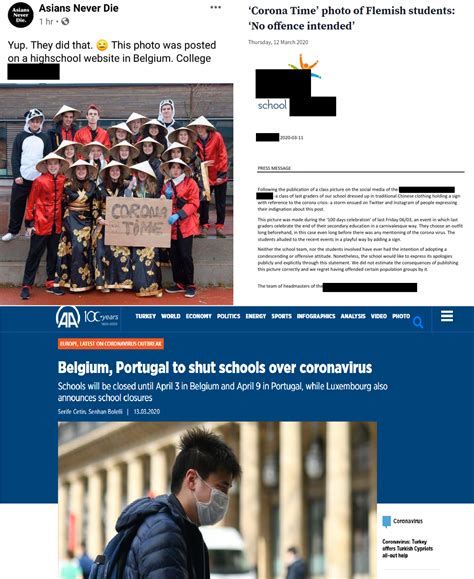 A Reminder To Be Careful with Your Edgy Meme Jokes Because Karma Also