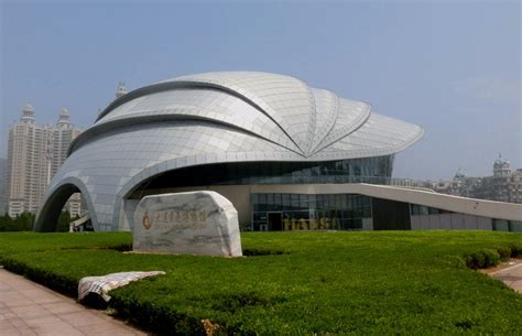 Dalian Shell Museum China Top Tips Before You Go With Photos