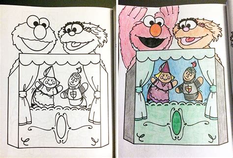 25 Reasons Why You Should Never Give Childrens Coloring