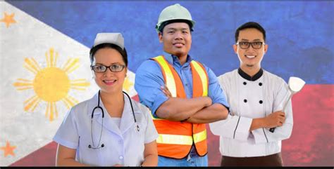 5 High Paying Job Specialties Abroad For Overseas Filipino Workers