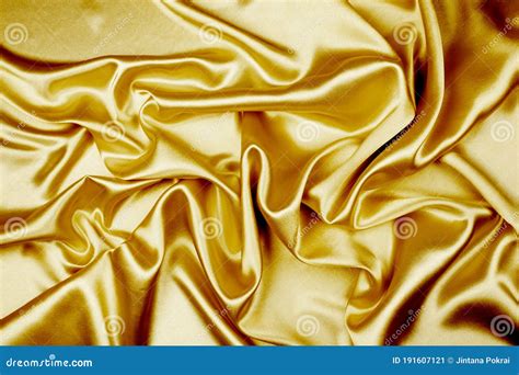 6446 Gold Satin Fabric Texture Photos Free And Royalty Free Stock