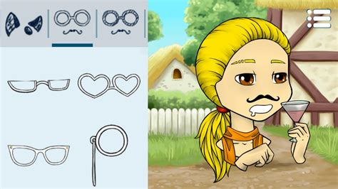 Avatar Maker Anime Selfie For Android Apk Download