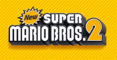 New Super Mario Bros 2 Na Commercial Gameluster