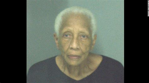 Doris Payne Unapologetic Jewel Thief Arrested Again Cnn