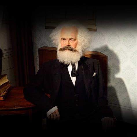 Karl Marx Birthday