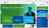 Images of First Tech Credit Union Online Banking