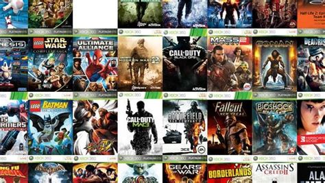 Top 10 los mejores juegos de xbox clasica by master top. Xbox 360 games could someday come to Windows 10 | Trusted ...