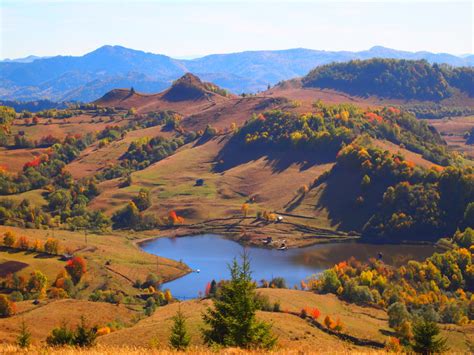 Roșia montană, din nou în pericol! Va apartine pana la urma Rosia Montana de UNESCO ...