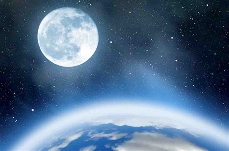 Comment La Pleine Lune De Février 2020 Vous Affectera Selon Votre