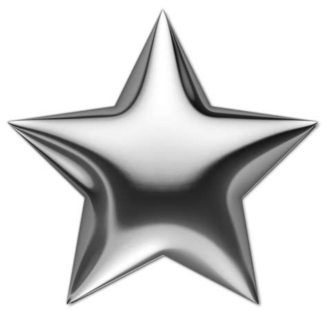 Silver Png Images 7df