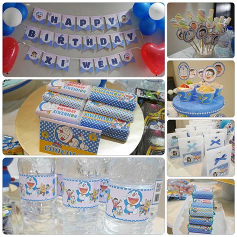 Posts About Doraemon Birthday Banner On Doraemon Birthday Birthday