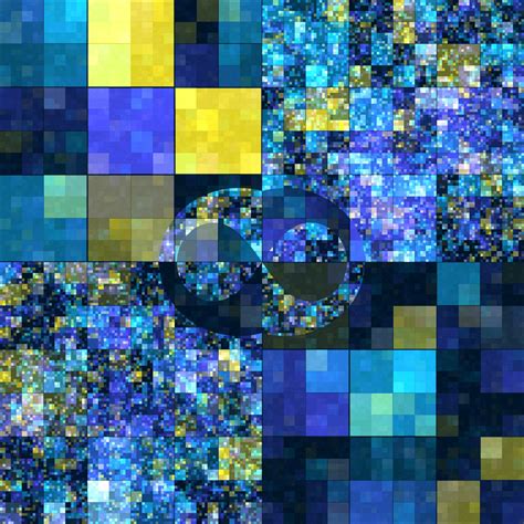 Blue Tiles Free Stock Photo - Public Domain Pictures