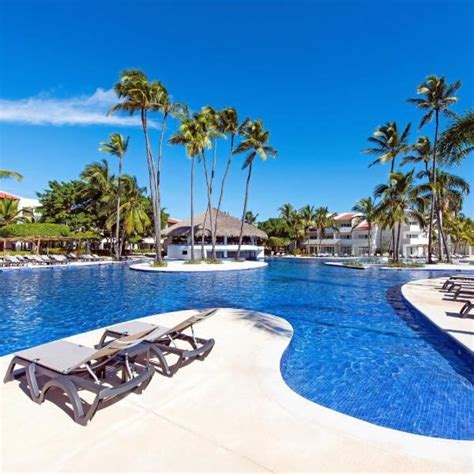 Occidental Punta Cana All Inclusive Resort Barcelo Hotel Group