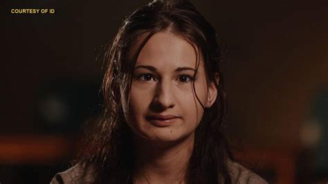 Gypsy Rose Blanchard Tells Dr Phil About Grim Moment Her Mother Was Murdered ‘it All Went