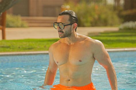 These Age Defying Pictures Of Saif Ali Khan Are Sure To Make His Fans