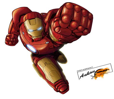 Ironman Png Transparent Image Download Size 1005x876px