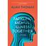 Book Review Tackling Mental Illness Together By Alan Thomas 