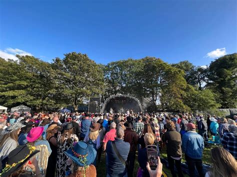 Millport Country Music Festival 2023