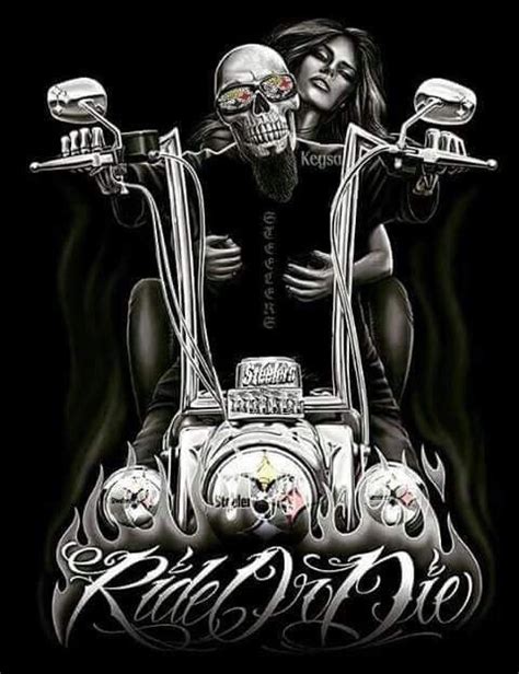pin by tonya muldoon on skulls biker art chicano art lowrider art