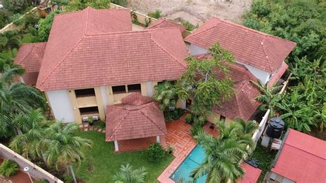 Real Estate Tanzania House For Sale Nyumba Inauzwa Masaki Youtube