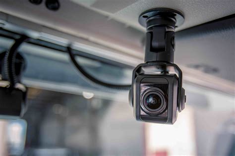 Ntsb Talks Benefits Of Truck Drivers Implementing Dashcams