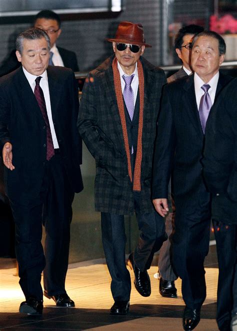 The Yakuza Inside Japans Murky Criminal Underworld Cnn