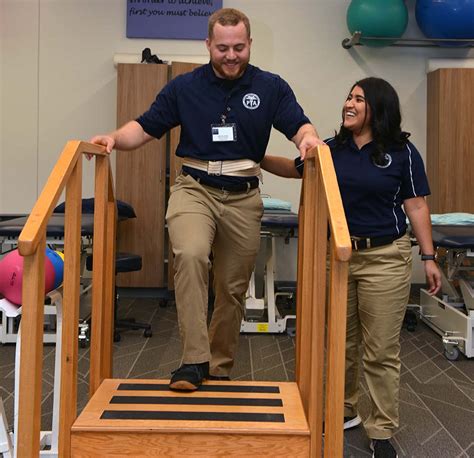 Blinn College Physical Therapist Assistant Program Posts Perfect