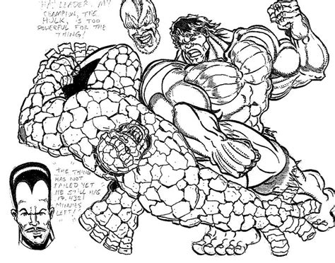 11 best hulk coloring pages for dc comics fans. Hulk Easy Drawing at GetDrawings | Free download