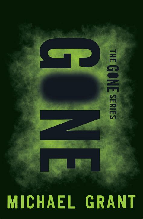 Gone By Grant Michael 9781405277044 Brownsbfs