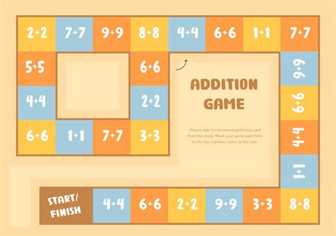 Math Card Games Printable Math Bingo Cards To Download Print And