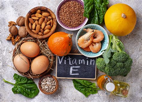 Vitamin E Food Sources Deficiency Diseases And Benefits Med Express