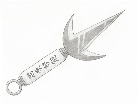 Either minato's handwriting is so bad he's making kanji that don't even exist, or the kanji in the image just my handwriting would get sloppy too after writing the same incantation on a ton of kunai. Minato's Kunai by Nostalgia596 on DeviantArt