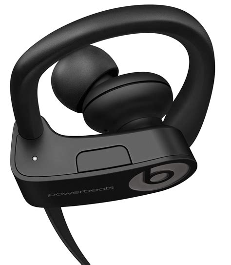 Powerbeats3 Wireless earphones with W1 chip & 12-hour battery available ...