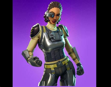 Top 5 Forgotten Fortnite Skins That Were Once Popular