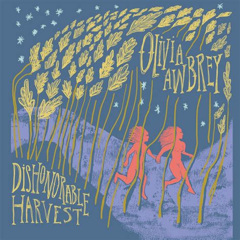 Reap Olivia Awbreys ‘dishonorable Harvest Northwest Music Scene