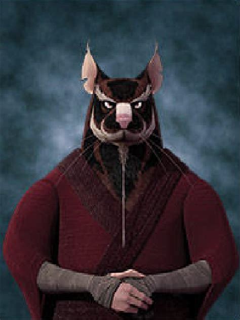 Master Splinter Sensei Splinter Tmnt Photo 38137756 Fanpop