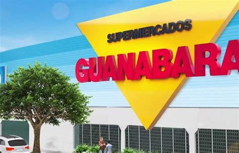 vagas guanabara veja como se candidatar a uma das oportunidades divulgadas pelo supermercado