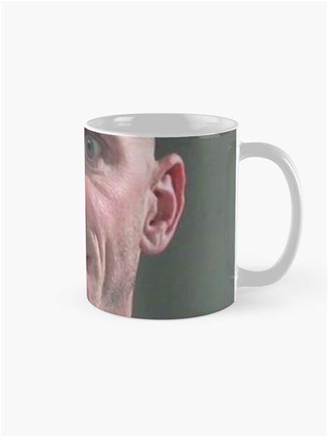 Johnny Sins Mmmm Mug By Aesthetichoes Redbubble