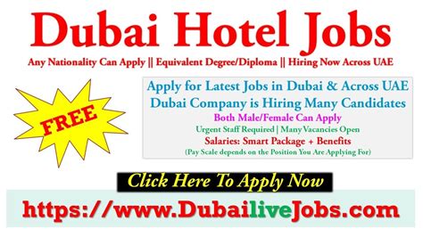 Dubai Hotel Jobs 2019 Hyatt Hotel Careers Jobs In Dubai Abu Dhabi
