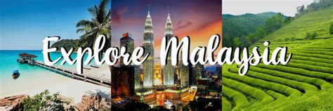 Malaysia Travel Guide Places To See Costs Tips And Tricks Daily Travel Pill