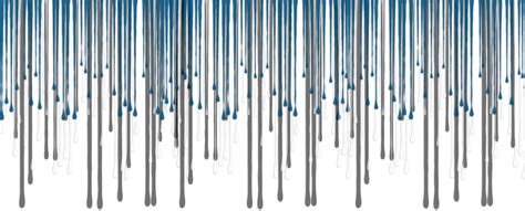 Paint Drips Blue Paint Drips Png Clip Art Library