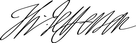 Hand Clipart Signature Hand Signature Transparent Free For Download On