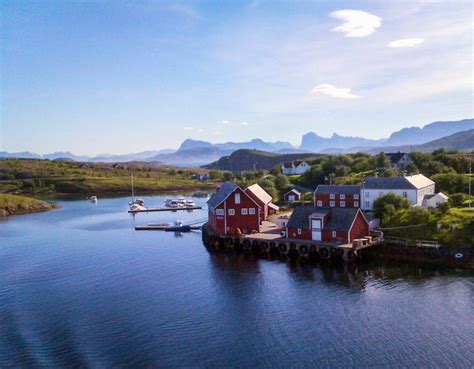 Norwegian Coast And Hurtigruten Fjord Travel Norway Norway Tours